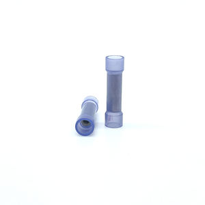 NYLON FLARED BUTT CONNECTOR 16-14